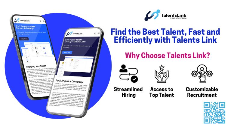 Why Partner with TalentsLink to Find the Perfect Talent in Just Two Weeks