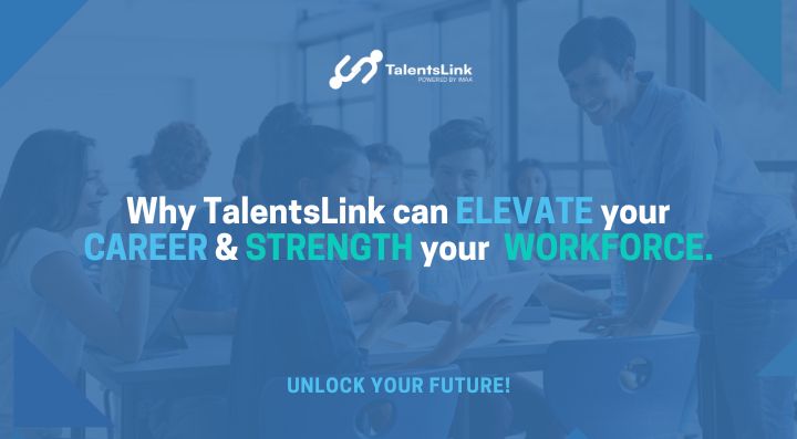 TalentsLink: The Ultimate Recruiting Platform for Finding Top Talent